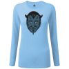 Women's long sleeve HD T Thumbnail