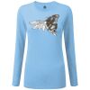 Women's long sleeve HD T Thumbnail