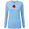 Women's long sleeve HD T Thumbnail