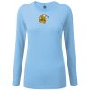 Women's long sleeve HD T Thumbnail