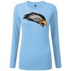 Women's long sleeve HD T Thumbnail