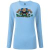 Women's long sleeve HD T Thumbnail