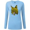 Women's long sleeve HD T Thumbnail