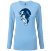 Women's long sleeve HD T Thumbnail