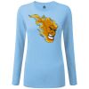 Women's long sleeve HD T Thumbnail