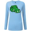Women's long sleeve HD T Thumbnail