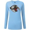 Women's long sleeve HD T Thumbnail