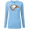 Women's long sleeve HD T Thumbnail