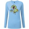 Women's long sleeve HD T Thumbnail