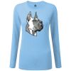 Women's long sleeve HD T Thumbnail