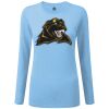 Women's long sleeve HD T Thumbnail