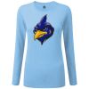 Women's long sleeve HD T Thumbnail