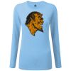 Women's long sleeve HD T Thumbnail