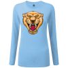 Women's long sleeve HD T Thumbnail