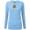 Women's long sleeve HD T Thumbnail