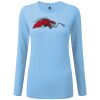 Women's long sleeve HD T Thumbnail