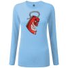 Women's long sleeve HD T Thumbnail