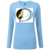 Women's long sleeve HD T Thumbnail