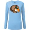 Women's long sleeve HD T Thumbnail