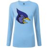 Women's long sleeve HD T Thumbnail