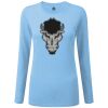 Women's long sleeve HD T Thumbnail