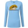 Women's long sleeve HD T Thumbnail