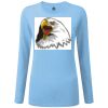 Women's long sleeve HD T Thumbnail