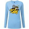Women's long sleeve HD T Thumbnail