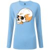 Women's long sleeve HD T Thumbnail