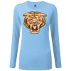 Women's long sleeve HD T Thumbnail