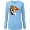 Women's long sleeve HD T Thumbnail