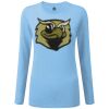 Women's long sleeve HD T Thumbnail