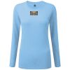 Women's long sleeve HD T Thumbnail