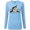 Women's long sleeve HD T Thumbnail