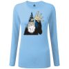 Women's long sleeve HD T Thumbnail