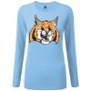 Women's long sleeve HD T Thumbnail