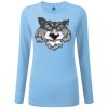 Women's long sleeve HD T Thumbnail