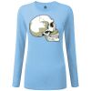 Women's long sleeve HD T Thumbnail