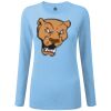 Women's long sleeve HD T Thumbnail