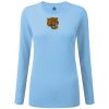 Women's long sleeve HD T Thumbnail