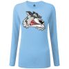 Women's long sleeve HD T Thumbnail