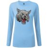 Women's long sleeve HD T Thumbnail