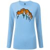 Women's long sleeve HD T Thumbnail