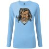 Women's long sleeve HD T Thumbnail
