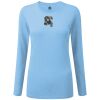 Women's long sleeve HD T Thumbnail
