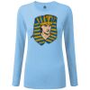 Women's long sleeve HD T Thumbnail