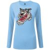 Women's long sleeve HD T Thumbnail