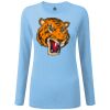 Women's long sleeve HD T Thumbnail