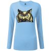 Women's long sleeve HD T Thumbnail