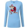 Women's long sleeve HD T Thumbnail